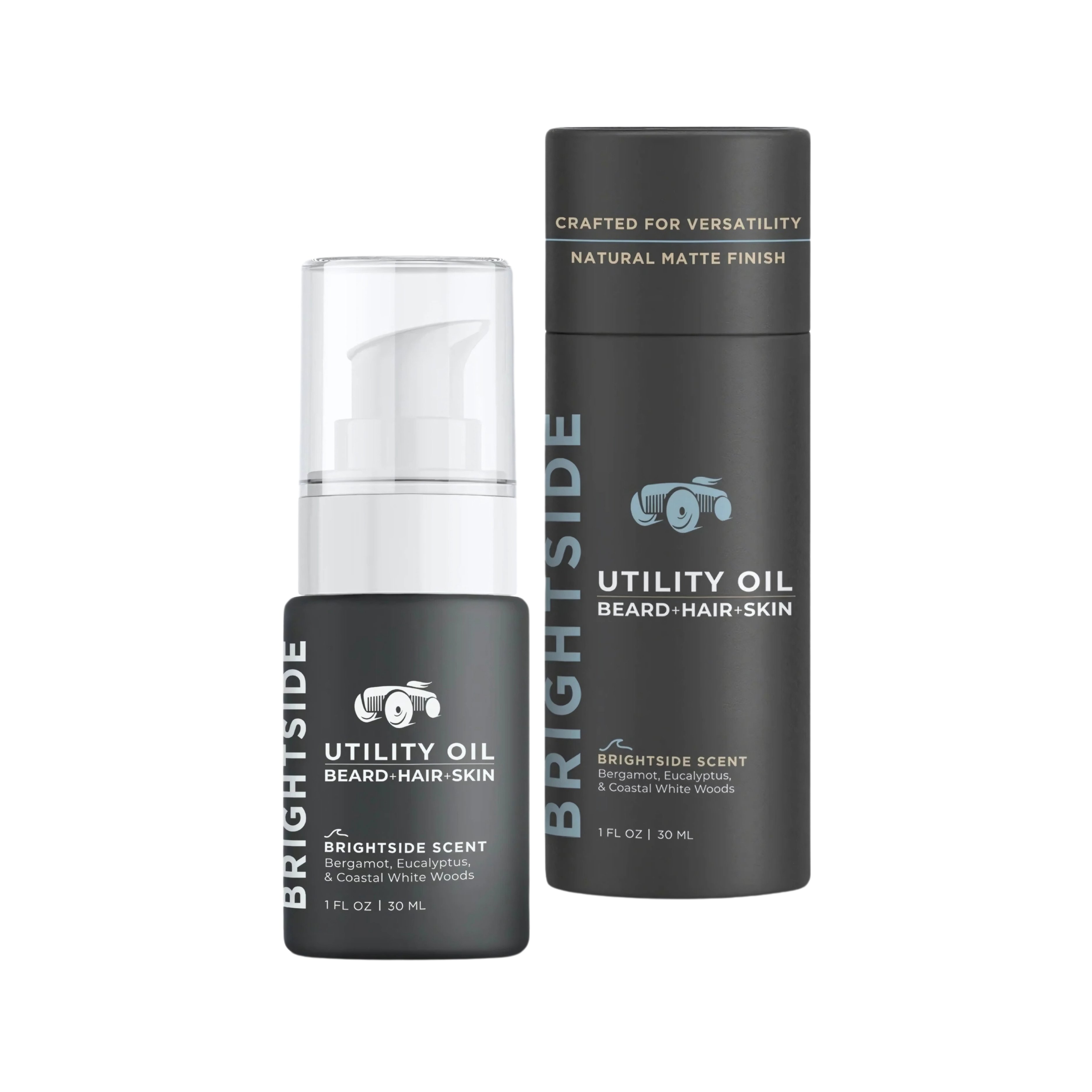 Brightside Utility Oil - Pflegeöl 30ml